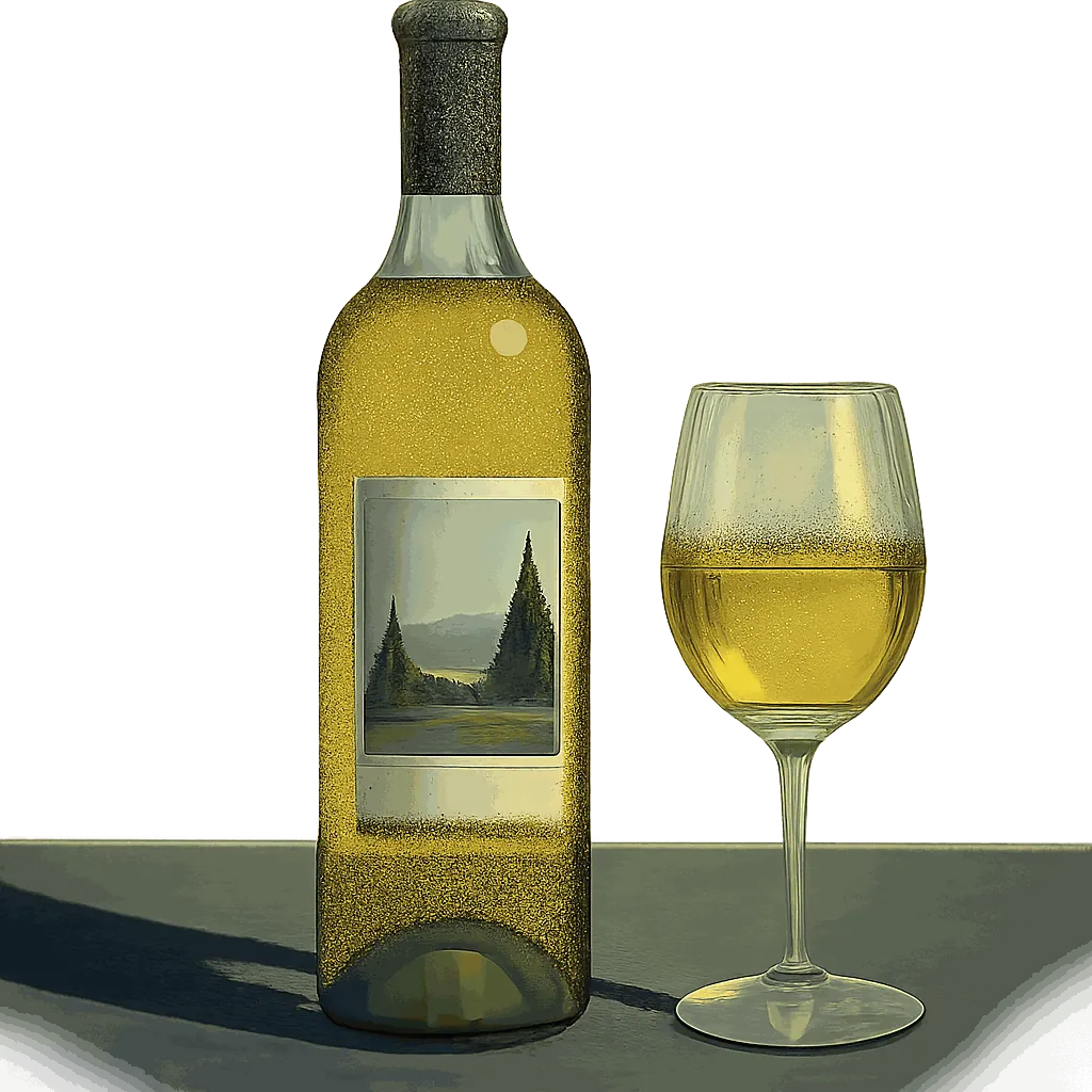 Ciello bianco